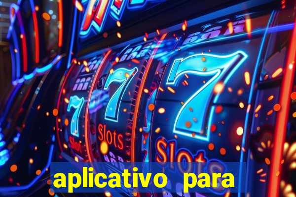 aplicativo para abrir jogos